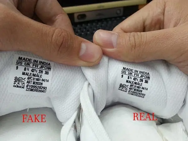 Cẩm Nang Toàn Tập Cách Nhận Biết Giày Yeezy 350 Hàng Rep Chuẩn Xác Nhất