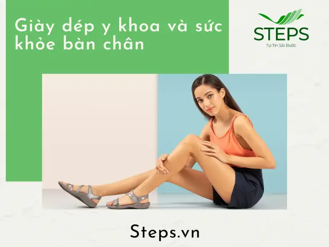 Cách Nhập Môn Tìm Hiểu Về Giày Dép Cho Người Mới Bắt Đầu