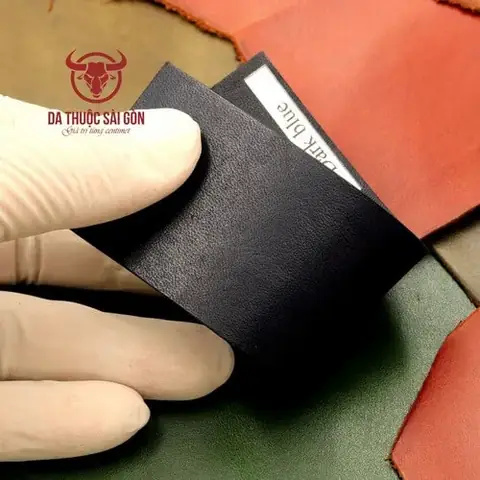 Cách Nhuộm Giày Màu Đen Như Thế Nào Cho Đều Và Đẹp Như Mới?