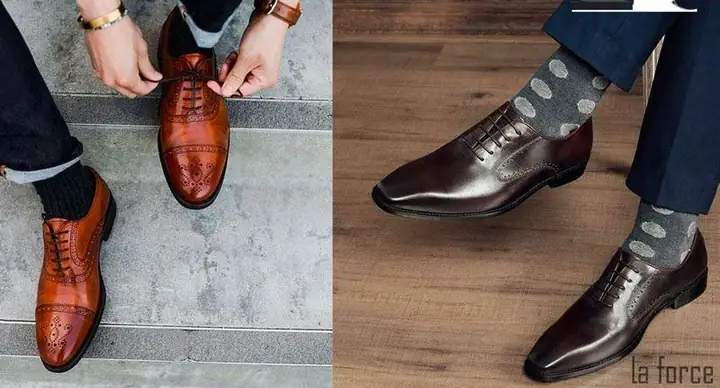 Cách Nới Rộng Giày Cao Gót Nhanh Nhất