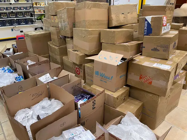 Top 5+ Cách Order Giày Vans Từ Mỹ Về Việt Nam Nhanh Chóng, An Toàn Nhất 2026