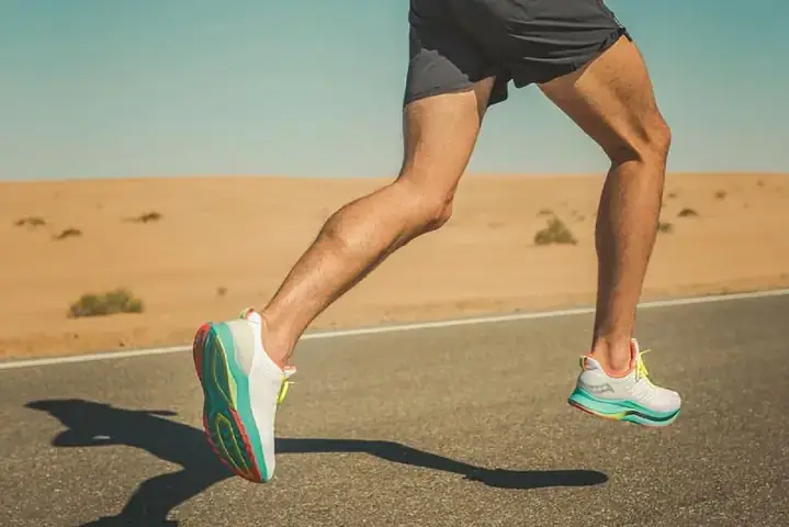 Phân Biệt Các Loại Giày Thể Thao: Cẩm Nang Toàn Tập Dành Cho Người Mới