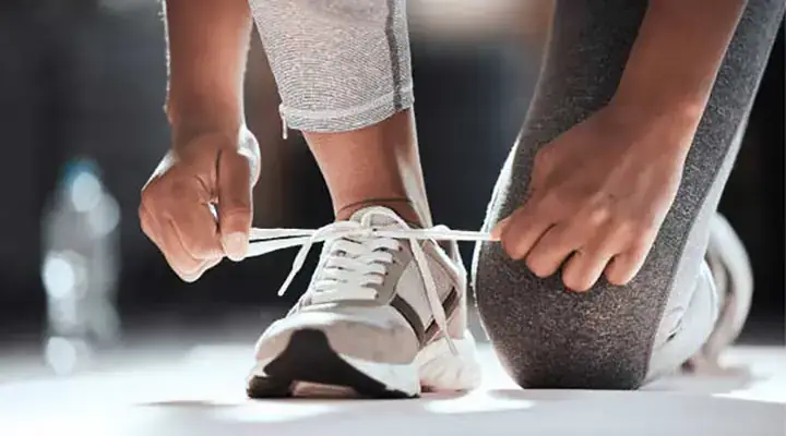 Phân Biệt Các Loại Giày Thể Thao: Cẩm Nang Toàn Tập Dành Cho Người Mới