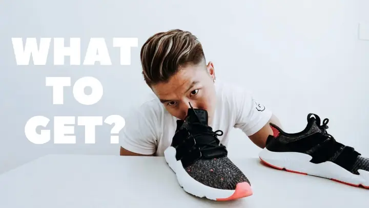 Cách Phân Biệt Giày Adidas Prophere Undftd Thật