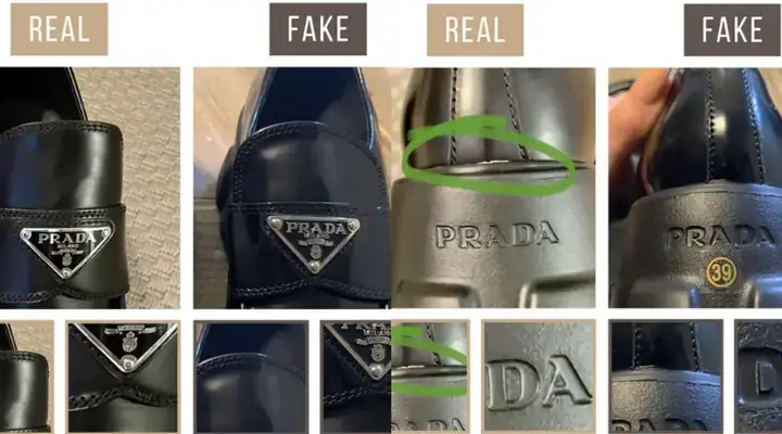 Cách Phân Biệt Giày Chính Hãng Và Hàng Fake: Cẩm Nang Chi Tiết Cho Người Mua Thông Thái