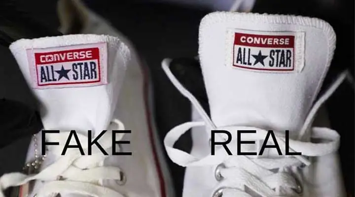 Top 10+ Cách Phân Biệt Giày Converse Nữ Chính Hãng Chuẩn Xác Nhất 2026