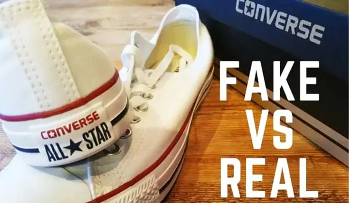 Top 10+ Cách Phân Biệt Giày Converse Nữ Chính Hãng Chuẩn Xác Nhất 2026