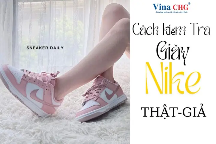 Cách Phân Biệt Giày Đá Banh Nike Thật Và Giả Chuẩn Xác Nhất Cho Người Chơi Bóng