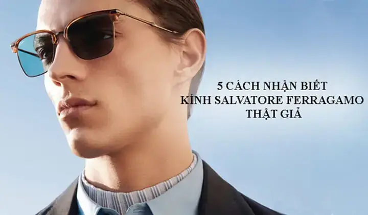 Top 5 Cách Phân Biệt Giày Ferragamo Nữ Chính Hãng Chuẩn Nhất