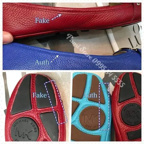 Top 5 Cách Phân Biệt Giày Ferragamo Nữ Chính Hãng Chuẩn Nhất