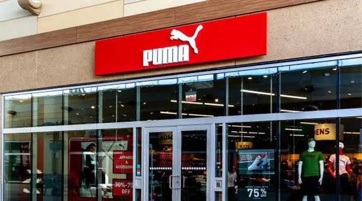 Các Bước Phân Biệt Giày Puma Thật Và Giả Chuẩn Nhất