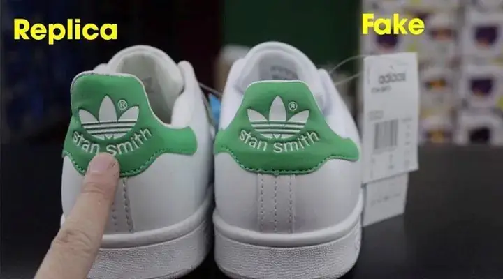 Top 15+ Cách Phân Biệt Giày Real Và Replica 1:1 Chi Tiết Nhất Cho Người Mới