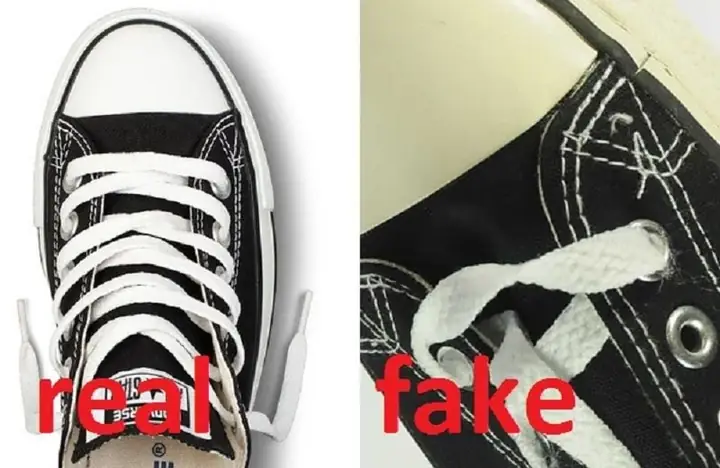 Cách Phân Biệt Giày Second Hand Real Và Giày Fake: Cẩm Nang Chi Tiết Cho Người Mua Thông Thái