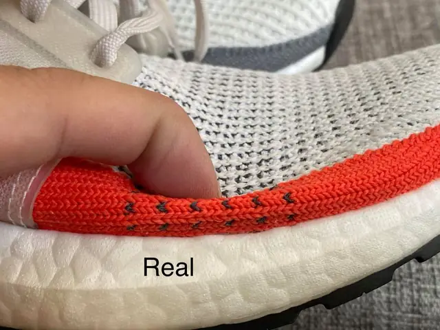 Cách Phân Biệt Giày Second Hand Real Và Giày Fake: Cẩm Nang Chi Tiết Cho Người Mua Thông Thái