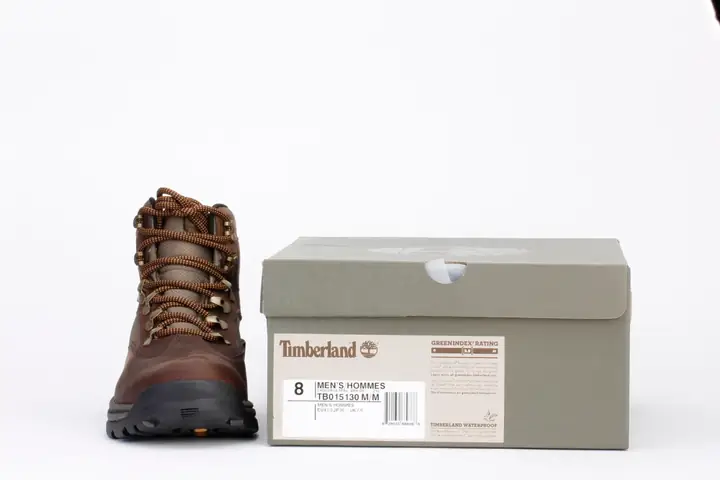 Cách Phân Biệt Giày Timberland Thật Và Giả Chi Tiết Nhất