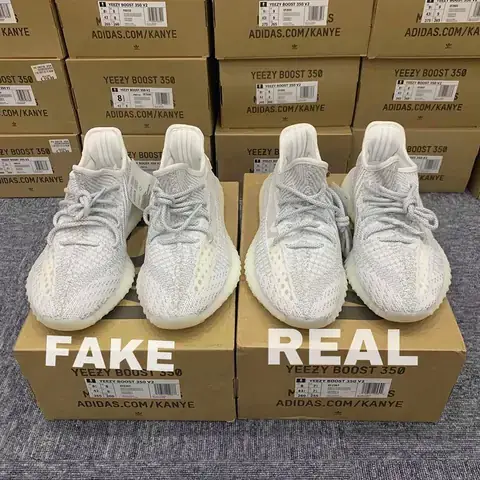 Cách Phân Biệt Giày Yeezy 350 Sf Và Rep 11: Cẩm Nang Chi Tiết Từ A-z Cho Người Mê Sneaker
