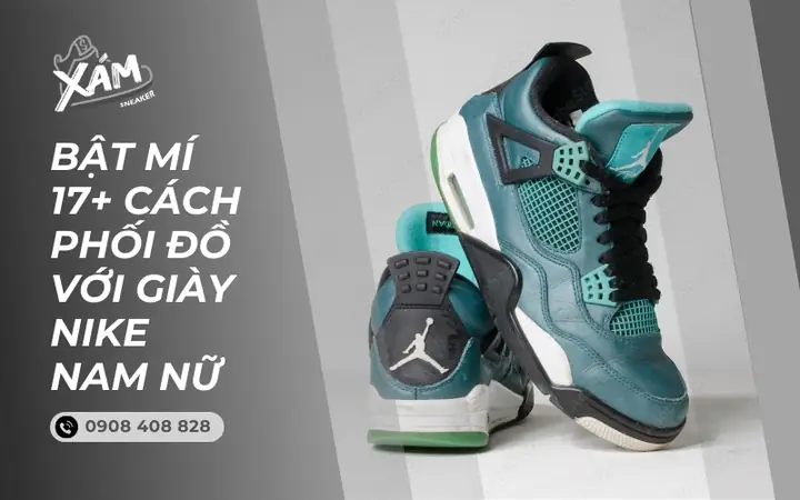 Top 10 Kiểu Phối Đồ Cực Chất Với Giày Nike Đen Nữ Top 10 Kiểu Phối Đồ Cực Chất Với Giày Nike Đen Nữ