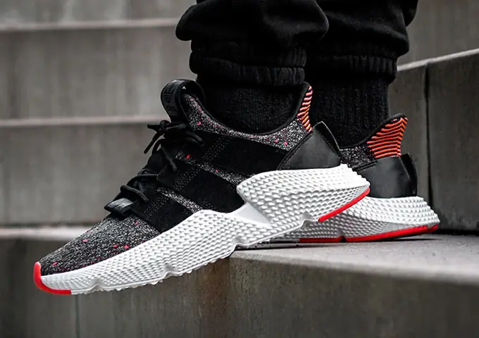 Cách Phối Đồ Với Giày Adidas Prophere Nữ