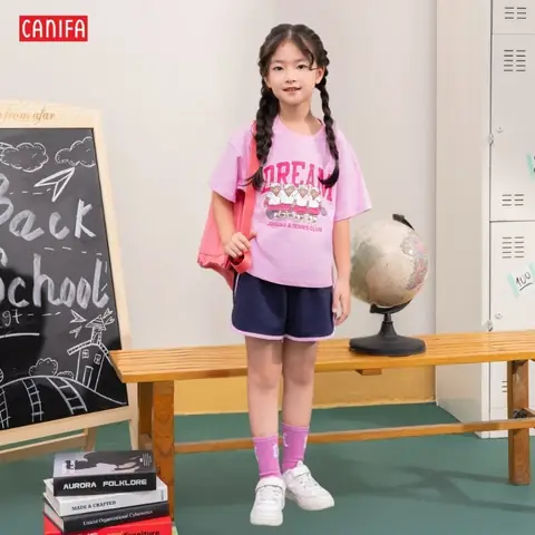 10+ Cách Phối Đồ Với Giày Bệt Cho Bé Gái: Dễ Thương, Thoải Mái Và Phong Cách