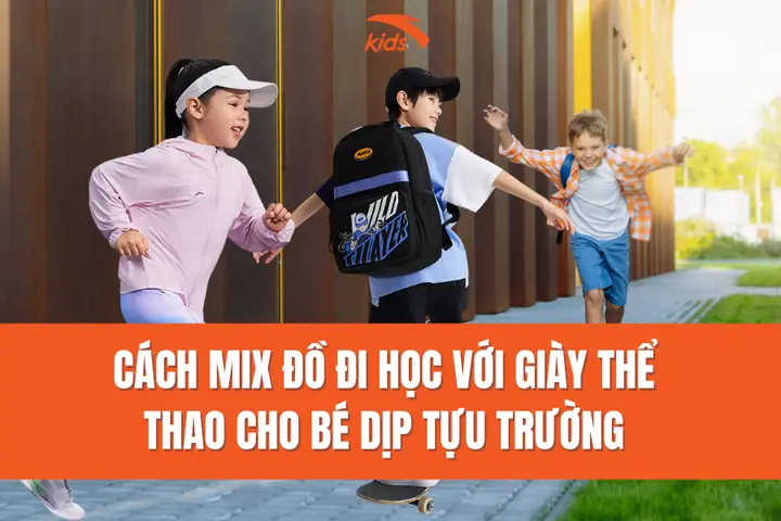 10+ Cách Phối Đồ Với Giày Bệt Cho Bé Gái: Dễ Thương, Thoải Mái Và Phong Cách