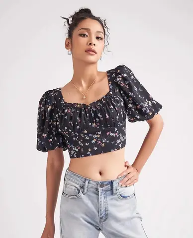 10+ Cách Phối Đồ Với Giày Boot Cổ Thuyền Thời Thượng Và Sành Điệu