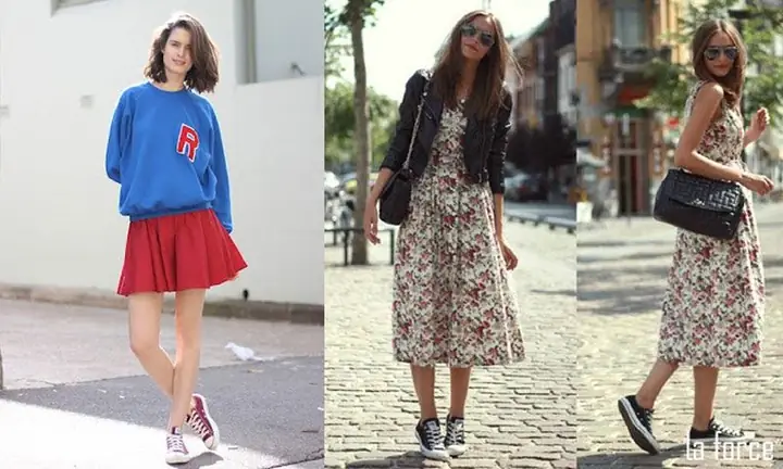 Phối Đồ Chuẩn Style: Cẩm Nang Toàn Tập Về Giày Converse Cổ Thấp Nam