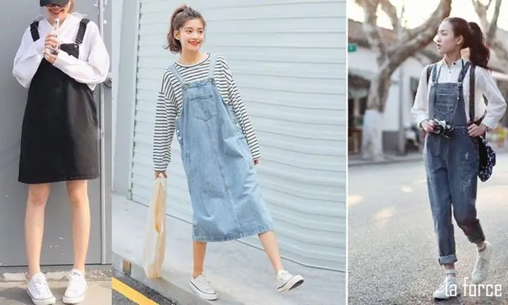 Phối Đồ Chuẩn Style: Cẩm Nang Toàn Tập Về Giày Converse Cổ Thấp Nam