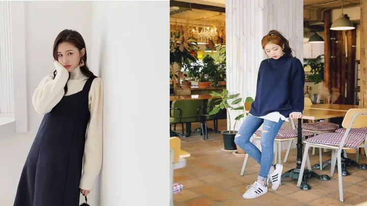 Cách Phối Đồ Với Giày Đen Cho Học Sinh
