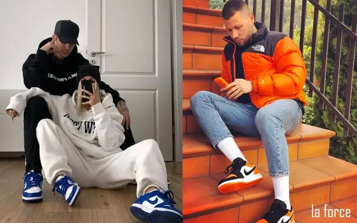 Cách Phối Đồ Với Giày Off White Nữ: 10+ Ý Tưởng Thời Trang Đỉnh Cao