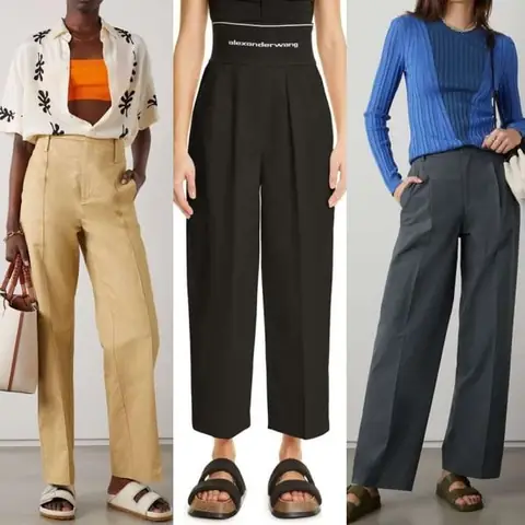 Gợi Ý 8+ Cách Phối Đồ Với Giày Sandal Đế Bệt Thêm Sành Điệu, Thời Thượng