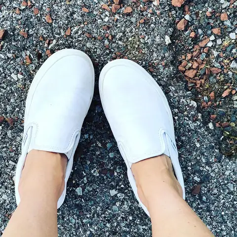 Cách Phối Đồ Với Giày Slip On Nam: Cẩm Nang Phong Cách Toàn Tập
