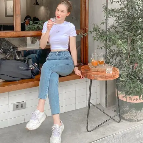 Phối Đồ Chuẩn Style: Cẩm Nang Toàn Tập Cho Giày Sneaker Nam