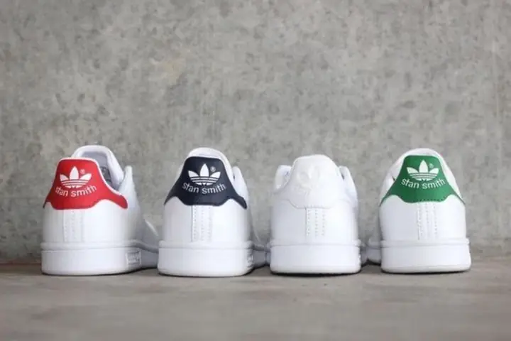 Cẩm Nang 15+ Cách Phối Đồ Với Giày Stan Smith Nam: Từ Cơ Bản Đến Nâng Cao