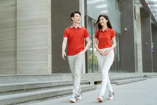 Cách Phối Đồ Với Giày Thể Thao Cho Nàng Gay