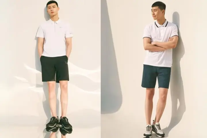 Cẩm Nang 7+ Cách Phối Đồ Với Giày Thể Thao Độn Đế Cho Nam Giới