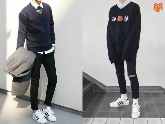 Cách Phối Đồ Với Giày Thể Thao Nam Adidas: Cẩm Nang Phong Cách Toàn Diện