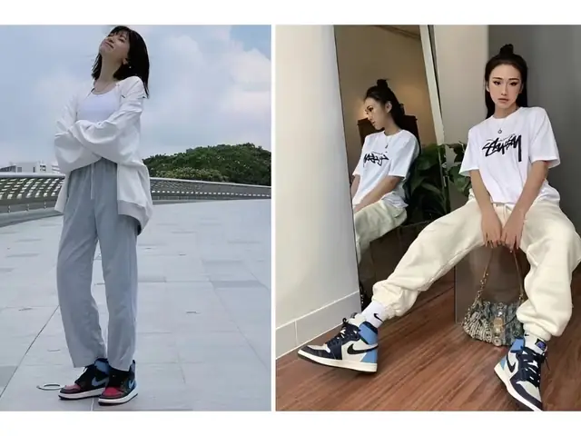 Phối Đồ Với Giày Trắng Cho Nam: Cẩm Nang Toàn Tập Từ Cơ Bản Đến Nâng Cao Phối Đồ Với Giày Trắng Cho Nam: Cẩm Nang Toàn Tập Từ Cơ Bản Đến Nâng Cao
