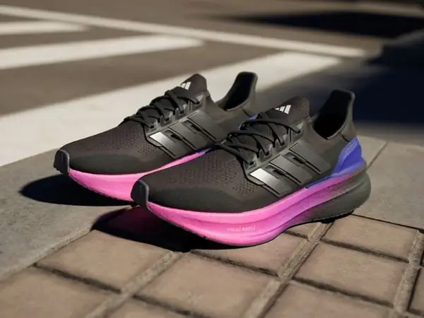 Gợi Ý Mix & Match Hoàn Hảo Cho Đôi Giày Ultra Boost Nữ Của Bạn