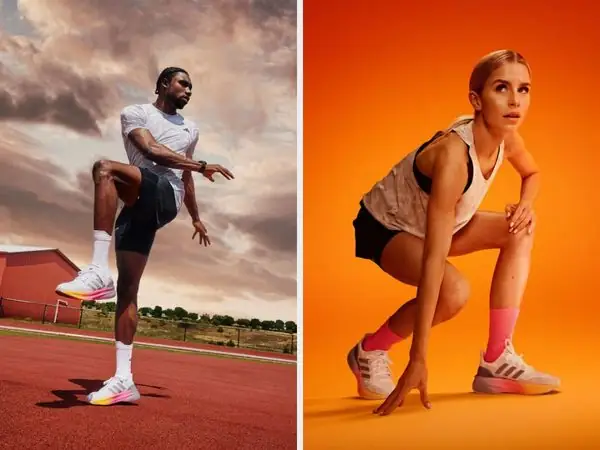 Gợi Ý Mix & Match Hoàn Hảo Cho Đôi Giày Ultra Boost Nữ Của Bạn