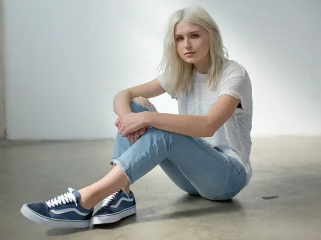 10+ Cách Phối Đồ Với Giày Vans Caro Nữ Chuẩn Style Đường Phố