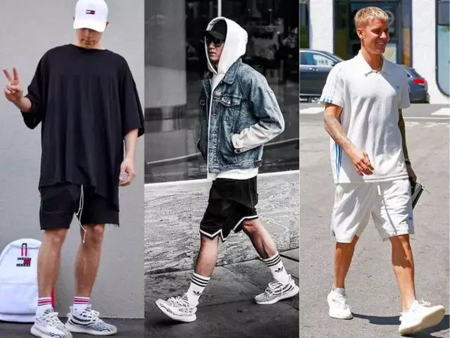 10+ Cách Phối Đồ Với Giày Yeezy 350 Nữ Đẹp, Chuẩn Phong Cách