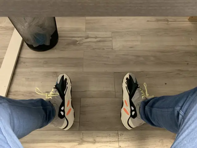 Cách Phối Đồ Với Giày Yeezy Boot 700 Nam Cực Chất