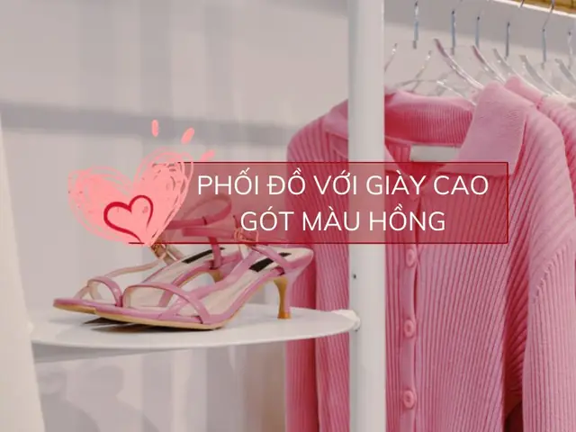 Cách Phối Giày Cao Gót Với Đầm Xòe Màu Đen: Cẩm Nang Toàn Tập Giúp Bạn Tỏa Sáng