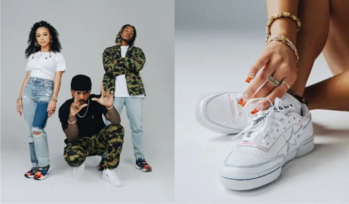 7+ Cách Phối Giày Thể Thao Cho Nam Reebok Chuẩn Style, Đẹp Từ Đường Phố Đến Văn Phòng