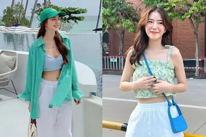 Cách Phối Giày Với Set Jum Bay Sọc Dài: Cẩm Nang Chi Tiết Giúp Bạn Thăng Hạng Phong Cách Cách Phối Giày Với Set Jum Bay Sọc Dài: Cẩm Nang Chi Tiết Giúp Bạn Thăng Hạng Phong Cách