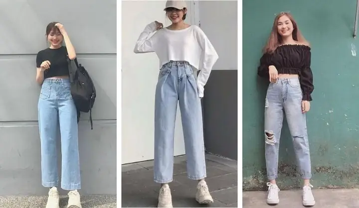 Cách Phối Quần Baggy Rách Với Giày Gì? 7+ Gợi Ý Phong Cách Đỉnh Cao Cho Giới Trẻ