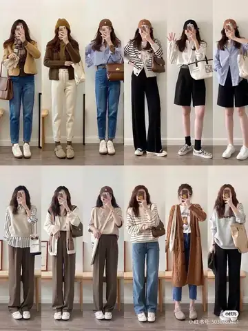 Cẩm Nang Phối Màu Quần Áo Với Giày Cho Nữ: 11 Công Thức Chuẩn Stylist