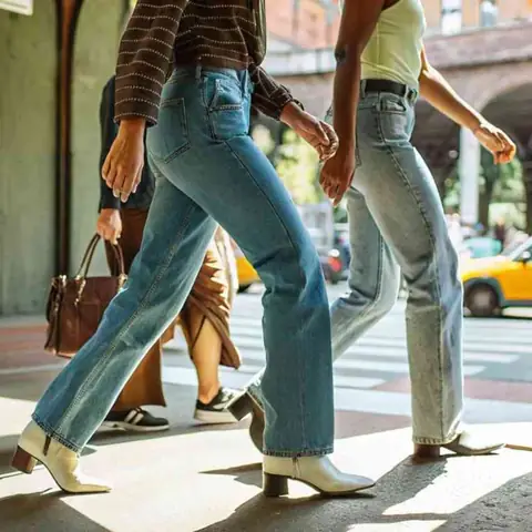 Cách Phối Quần Áo Với Giày Ankle Boot: Cẩm Nang Toàn Tập Cho Mọi Phong Cách