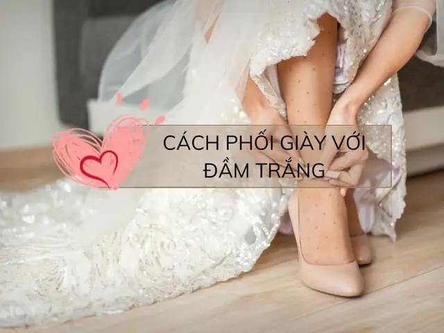 Phối Váy Trắng Với Giày Thể Thao: Cẩm Nang Phong Cách Toàn Tập