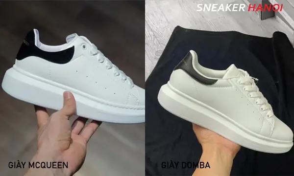 Cách So Sánh Giày Vans Rep Và Auth: Đánh Giá Chi Tiết Từ Góc Nhìn Người Dùng Thực Tế